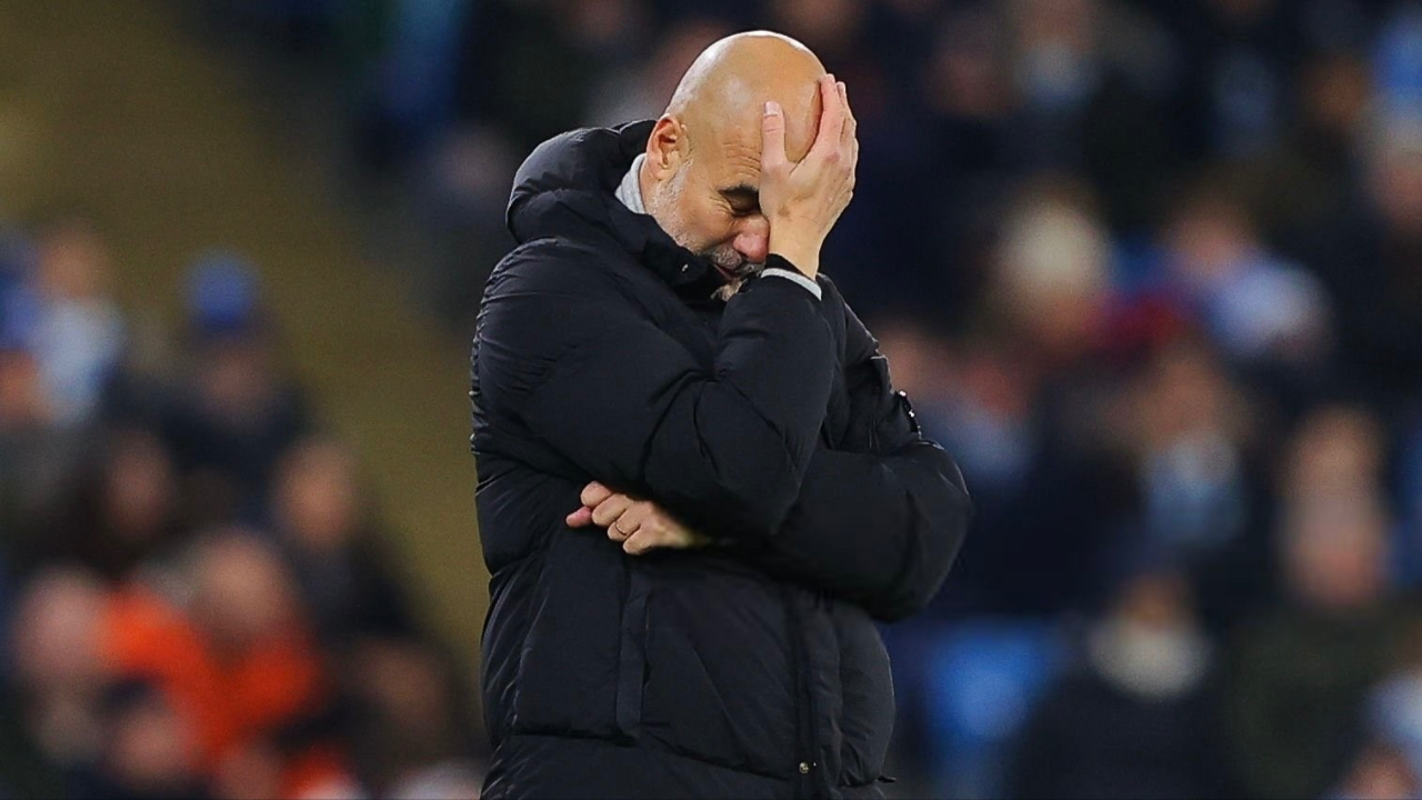  今夜体能课后；曼城单刀错失备战荷甲；值得警惕；球队文化被再次提及