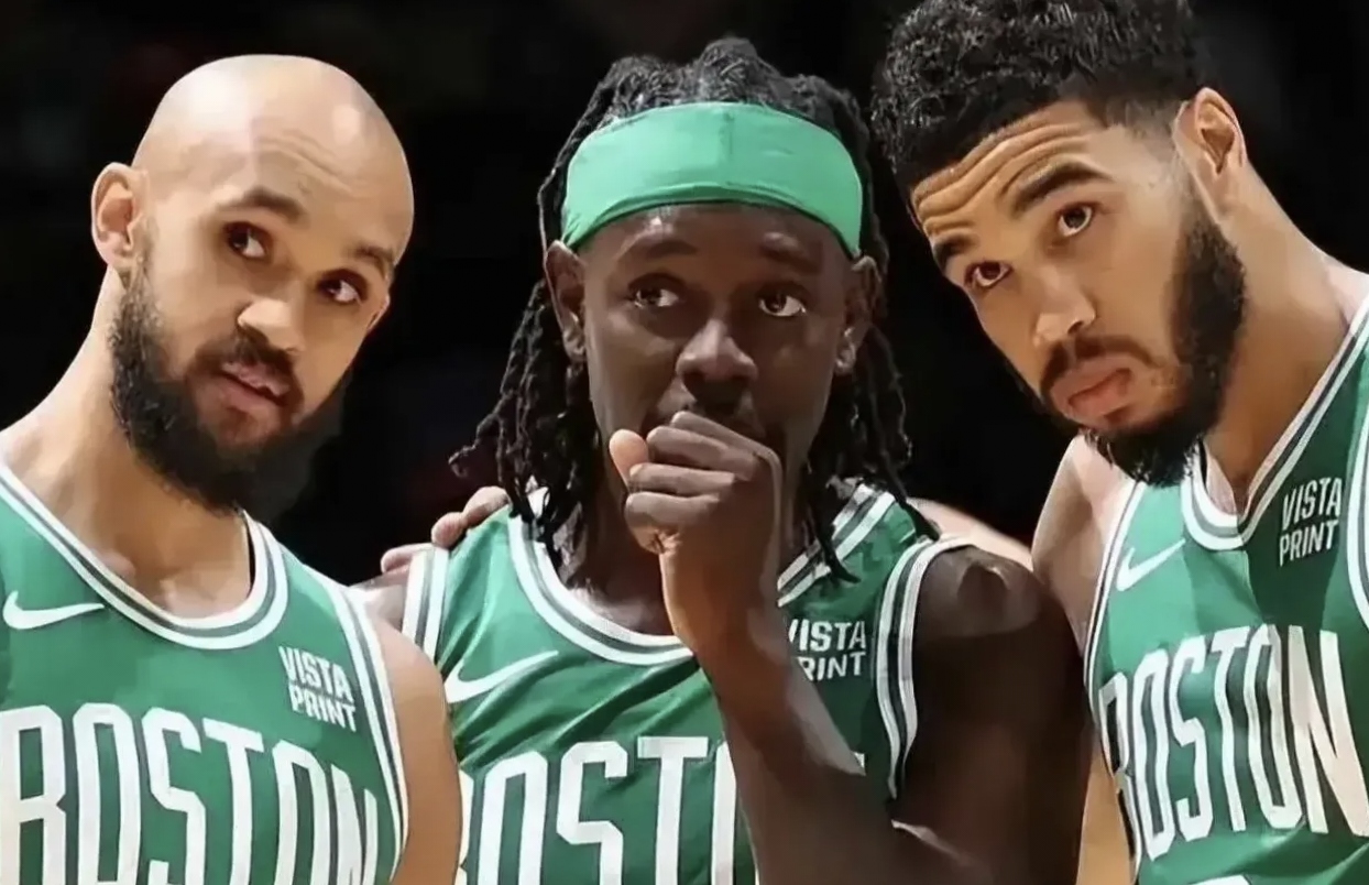  波士顿凯尔特人vs丹佛掘金 