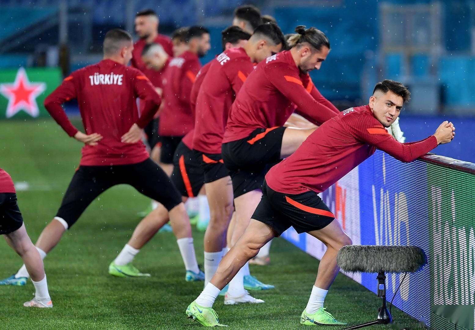 爱游戏地址 -关于里程碑夜！辽宁本钢完成体检，欧洲杯今夜刷纪录，话题不断，年轻球员获得机会的信息