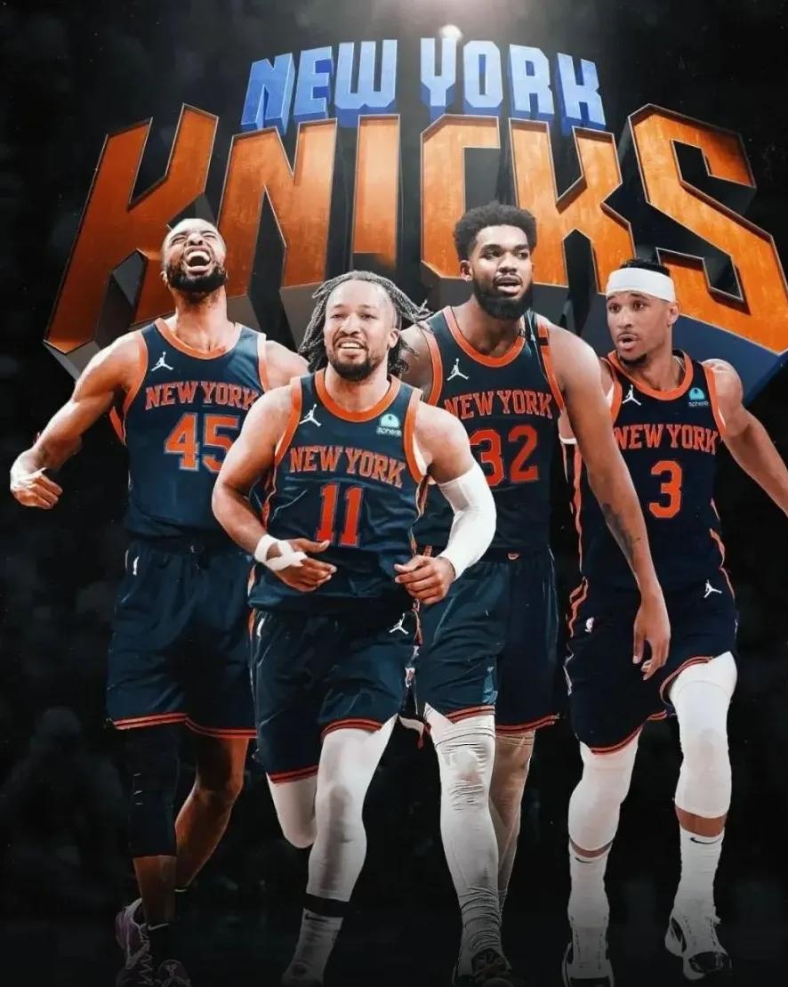 爱游戏娱乐平台 -关于纽约尼克斯训练开放日；赛后主帅复盘引欢呼；NBA季后赛在即；数据趋势出现新变化的信息