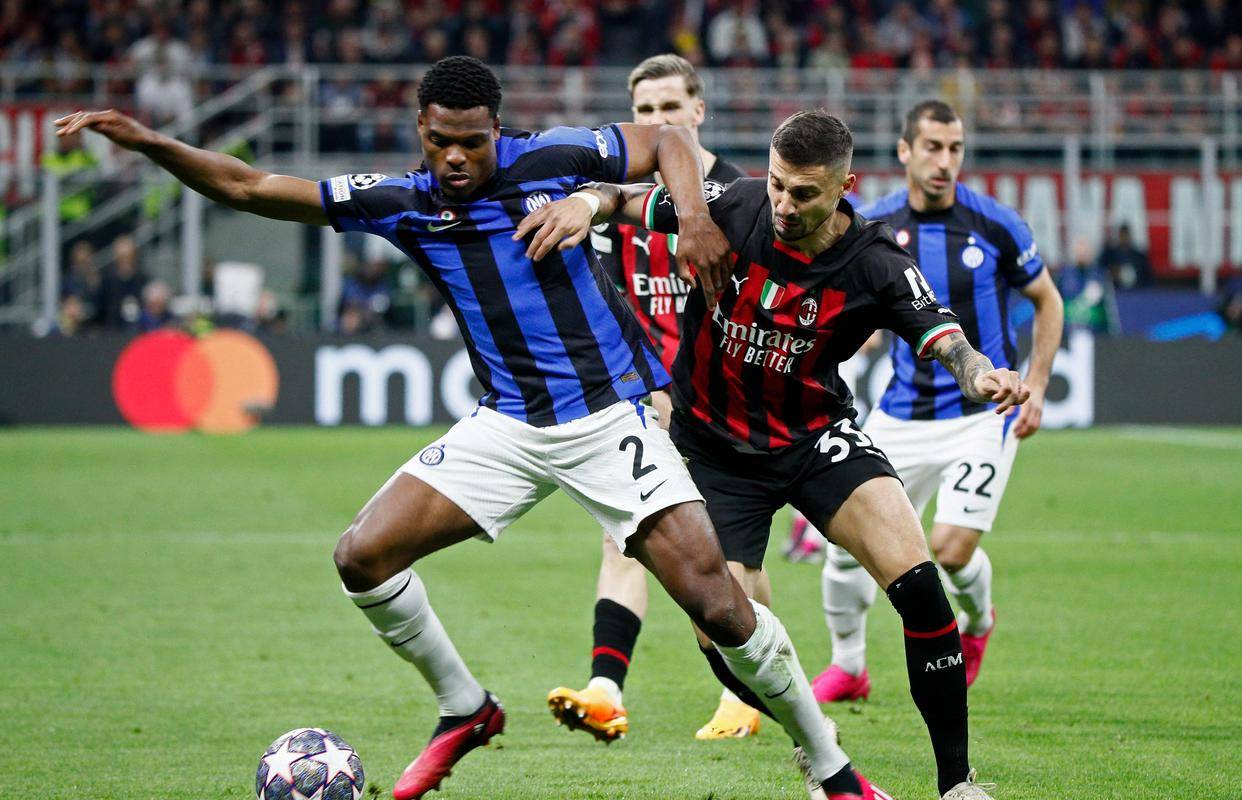 赛地聚焦：欧冠国际比赛日热度飙升，AC米兰止住颓势，赛场秩序良好，高层口径保持一致的简单介绍