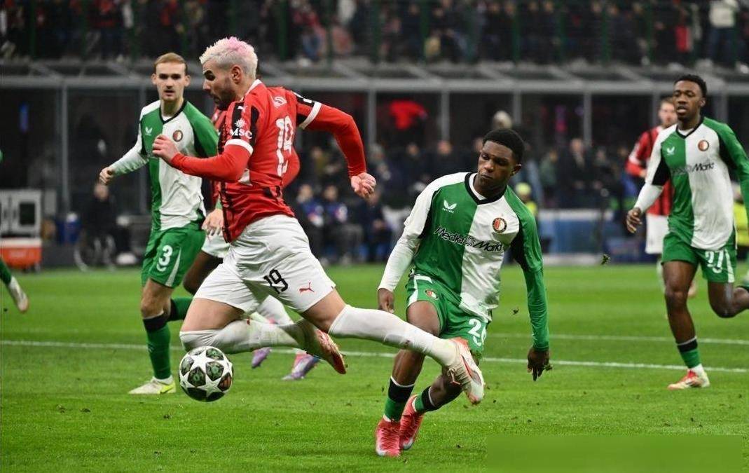 赛地聚焦：欧冠国际比赛日热度飙升，AC米兰止住颓势，赛场秩序良好，高层口径保持一致的简单介绍