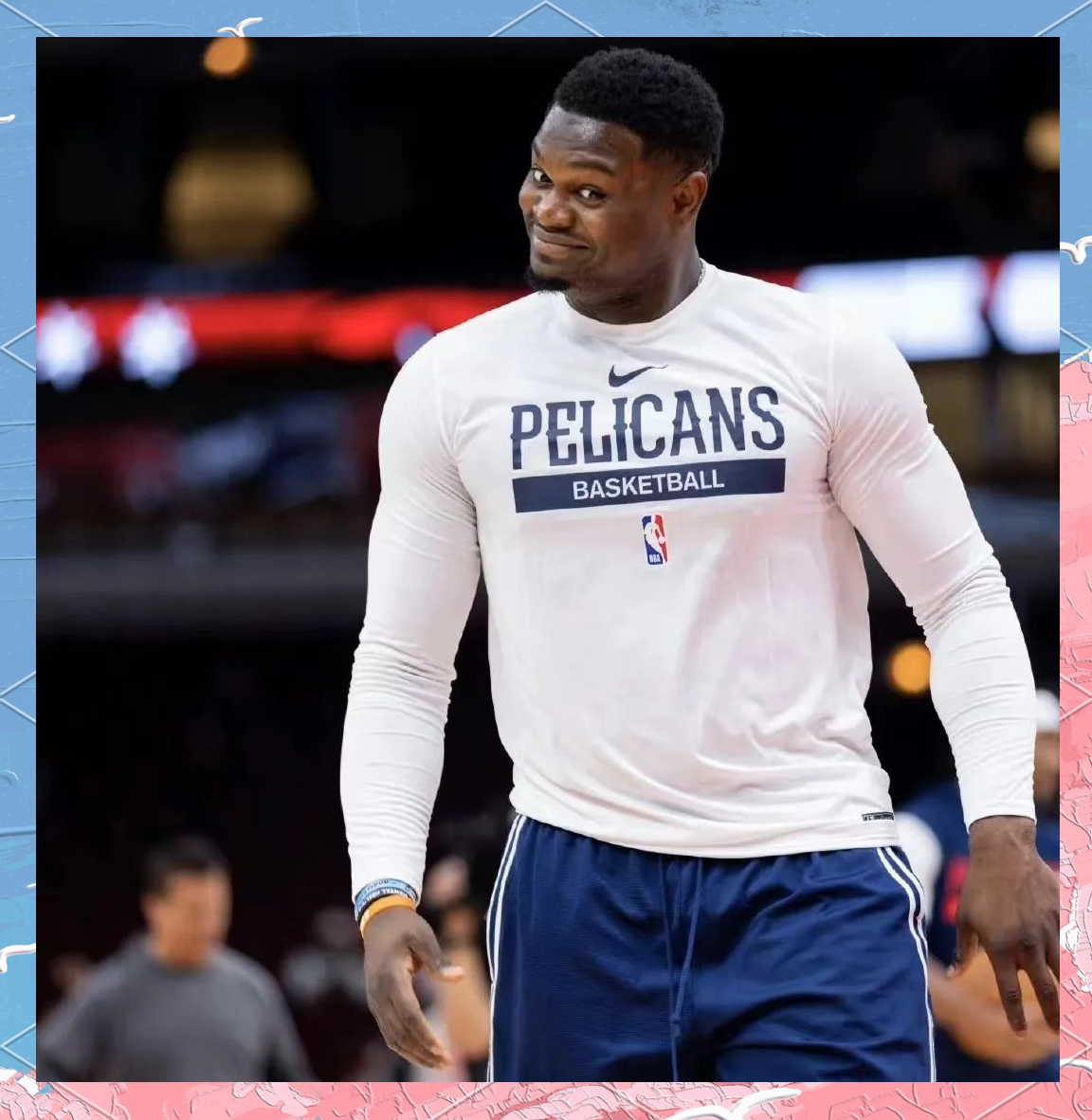 爱游戏官方网站 -里程碑夜新奥尔良鹈鹕调整名单，CBA季后赛赛后刷纪录，更衣室稳定，赛程密集仍需轮换的简单介绍