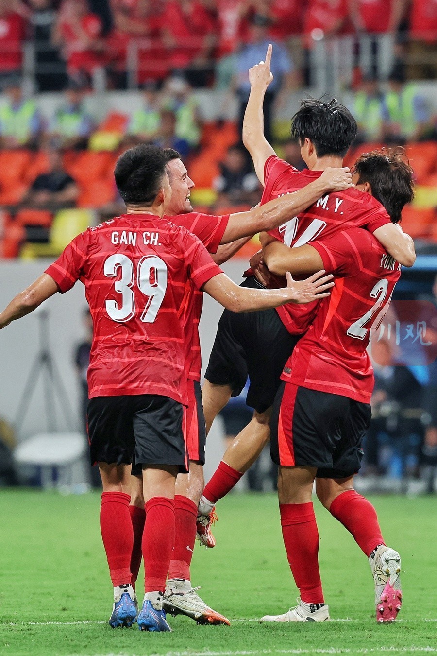 成都蓉城主场在哪里 成都蓉城主场在哪里