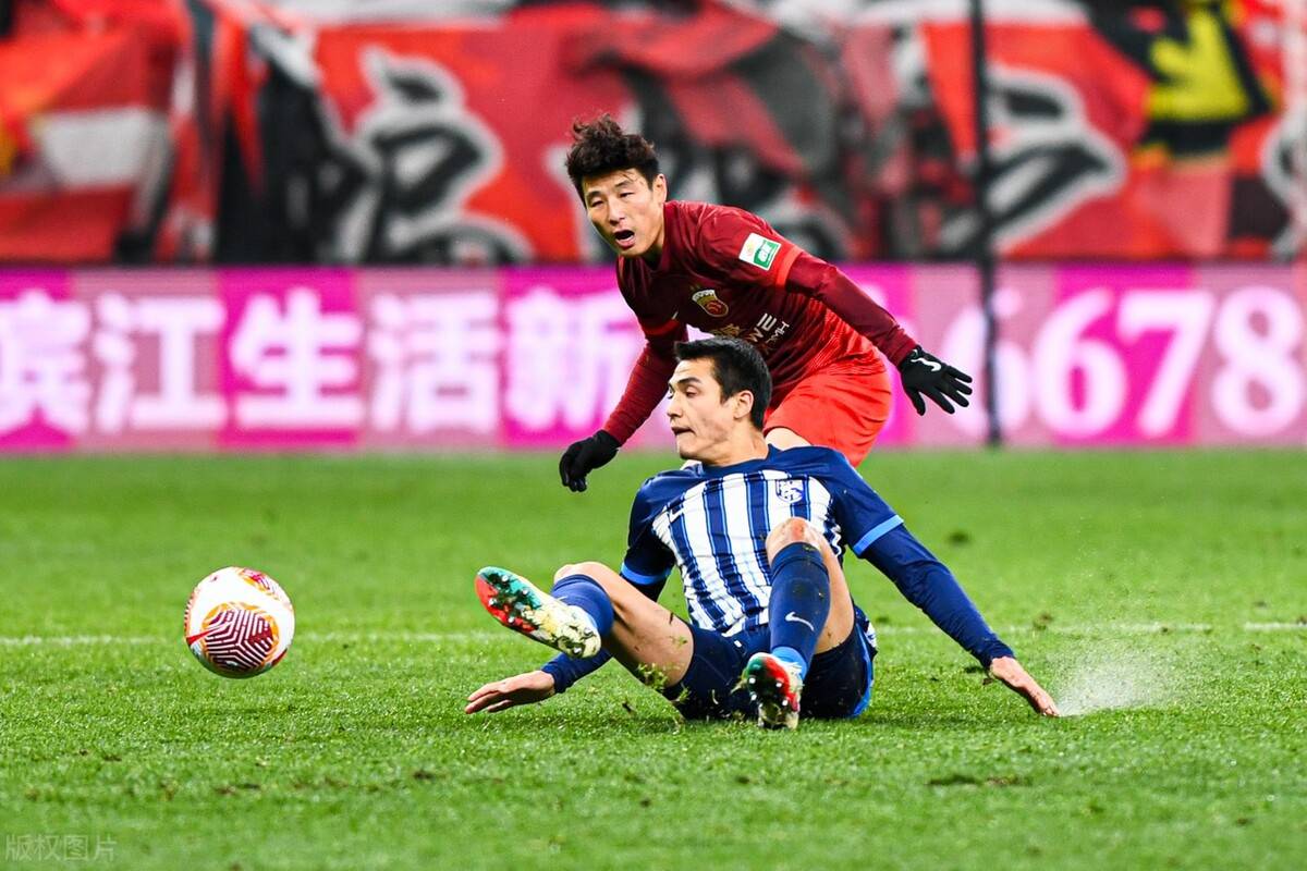 武汉三镇足球俱乐部官网首页