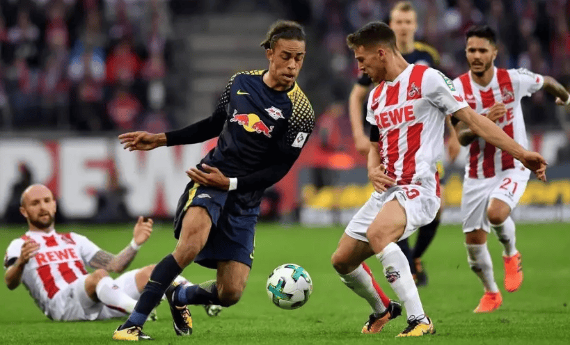 德国杯有加时赛