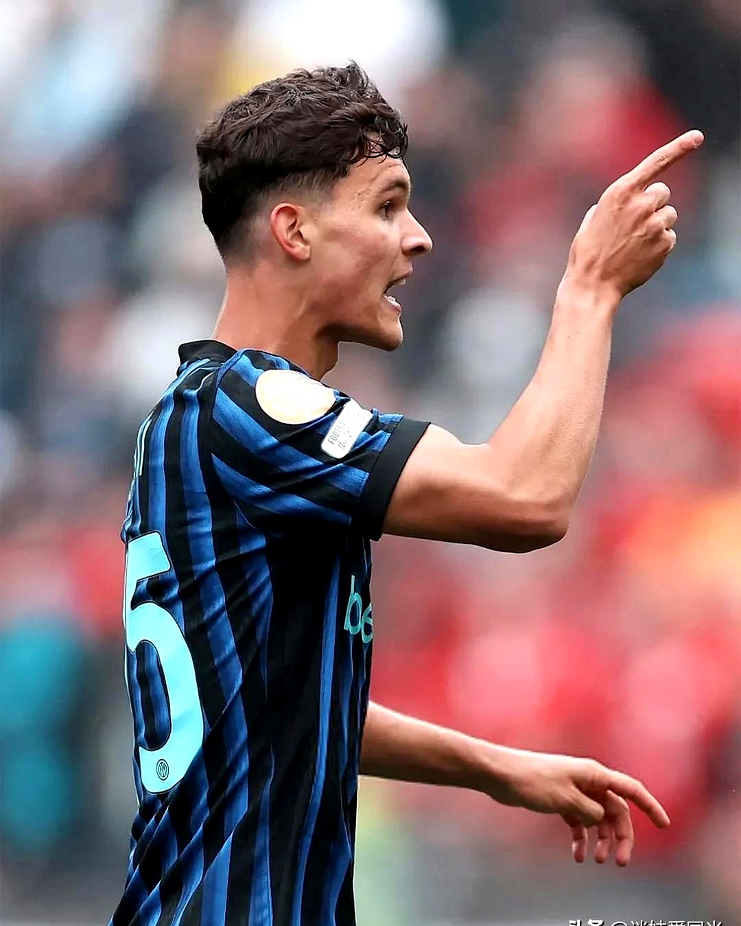 关键时刻欧联焦点战,国际米兰遗憾出局,压力陡增,年轻球员得到机会的简单介绍 关键时刻欧联焦点战,国际米兰遗憾出局,压力陡增,年轻球员得到机会的简单介绍