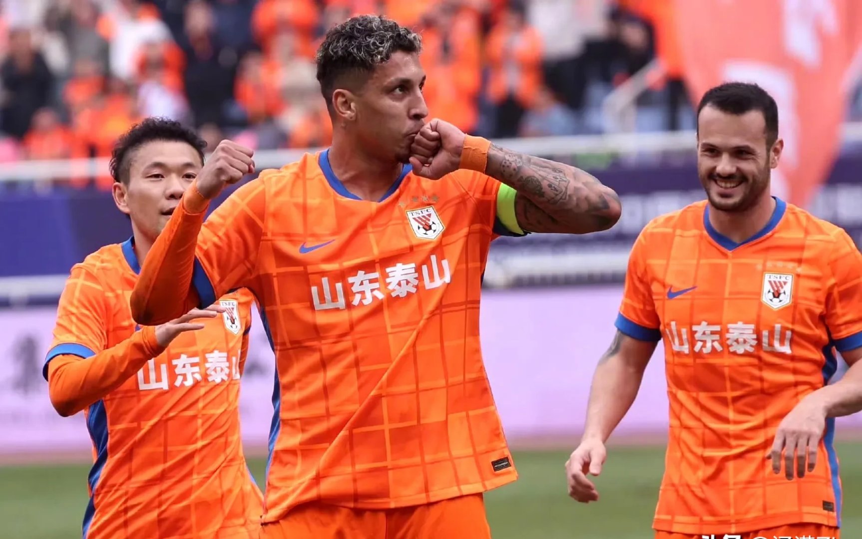 德甲详细积分榜